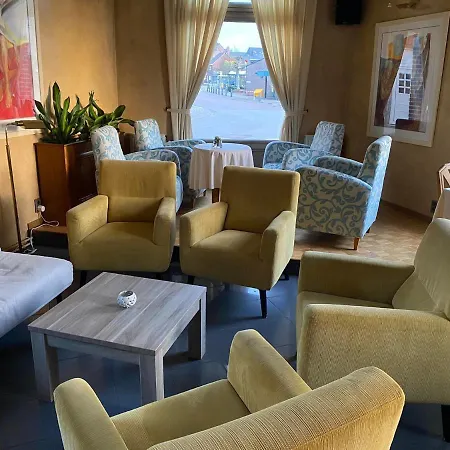 Hotel Hooghuys Hamont-Achel