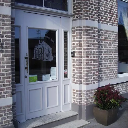 Hotel Hooghuys Hamont-Achel